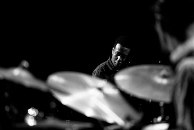 Joe Lovano (19)